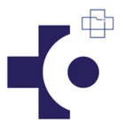 Logo of Carpeta Salud android Application 